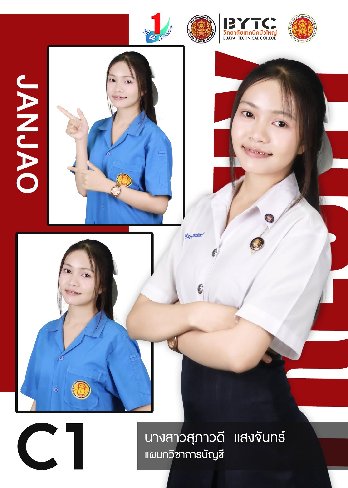 Candidate Image