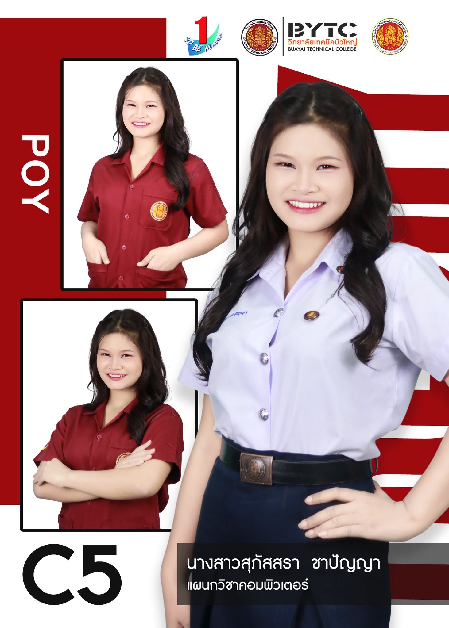 Candidate Image