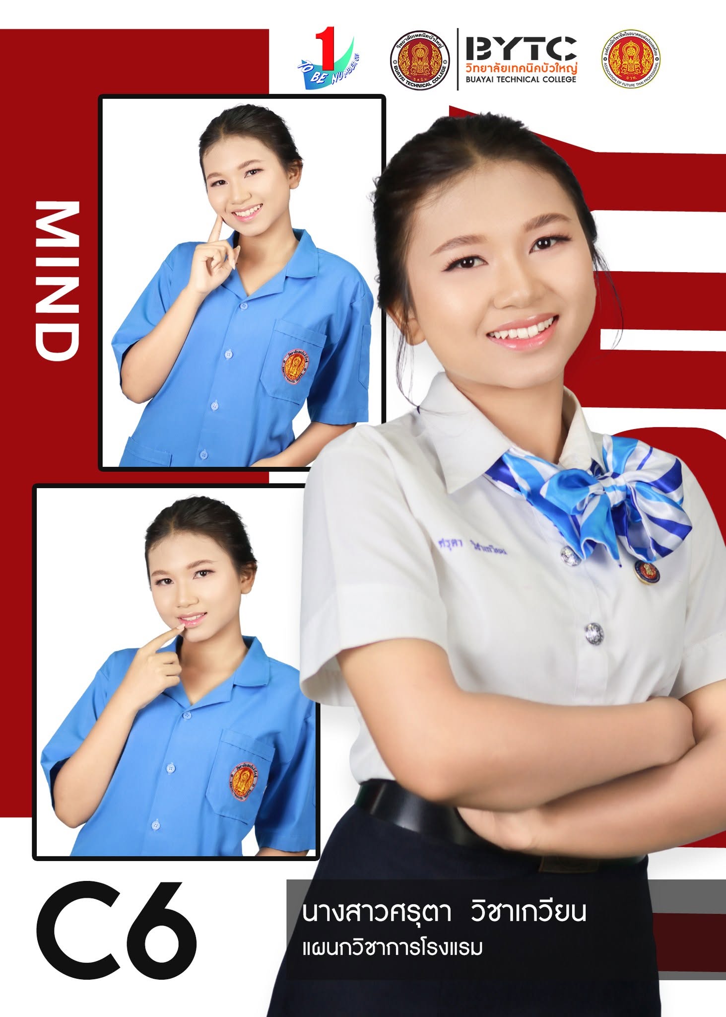 Candidate Image