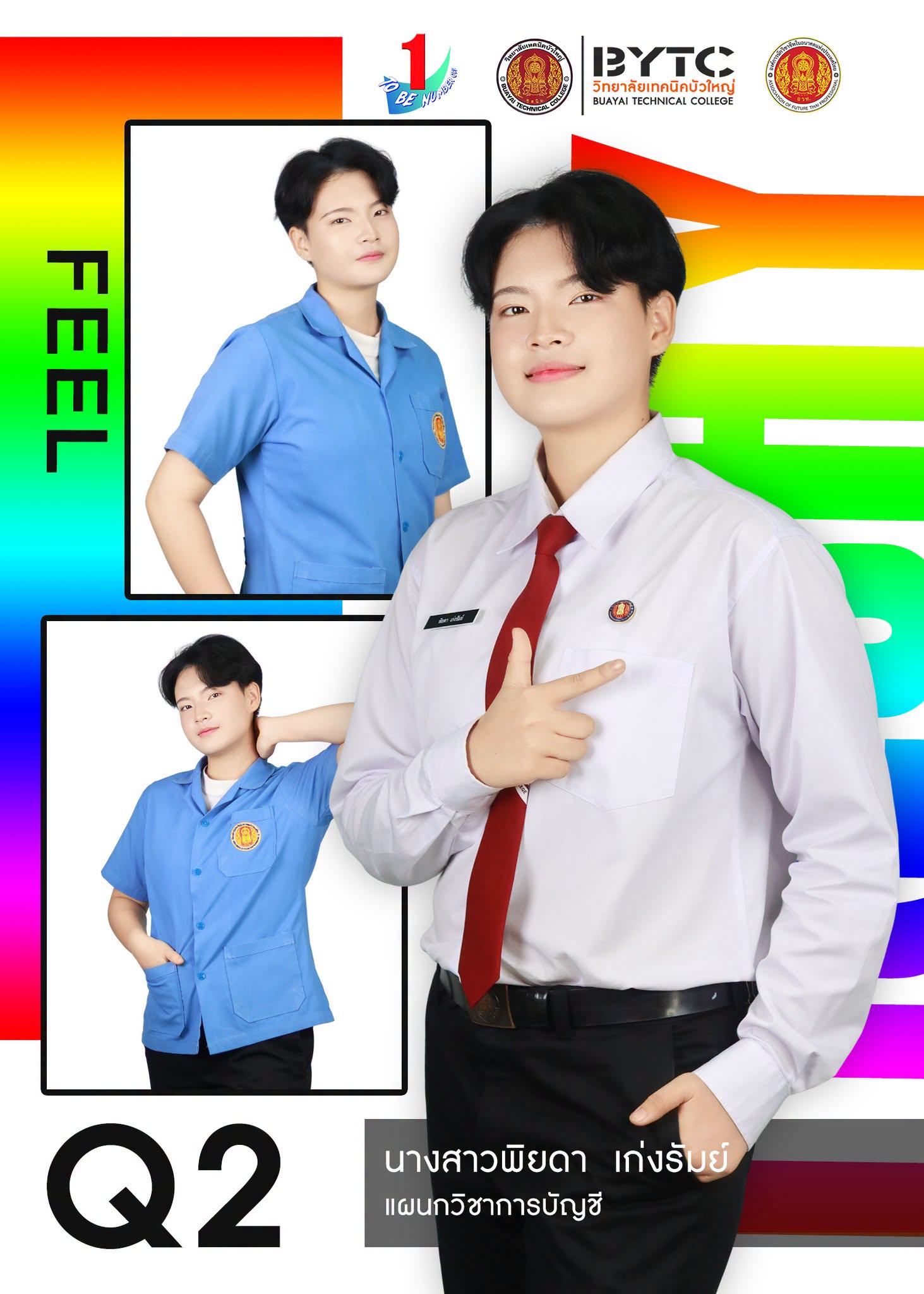 Candidate Image