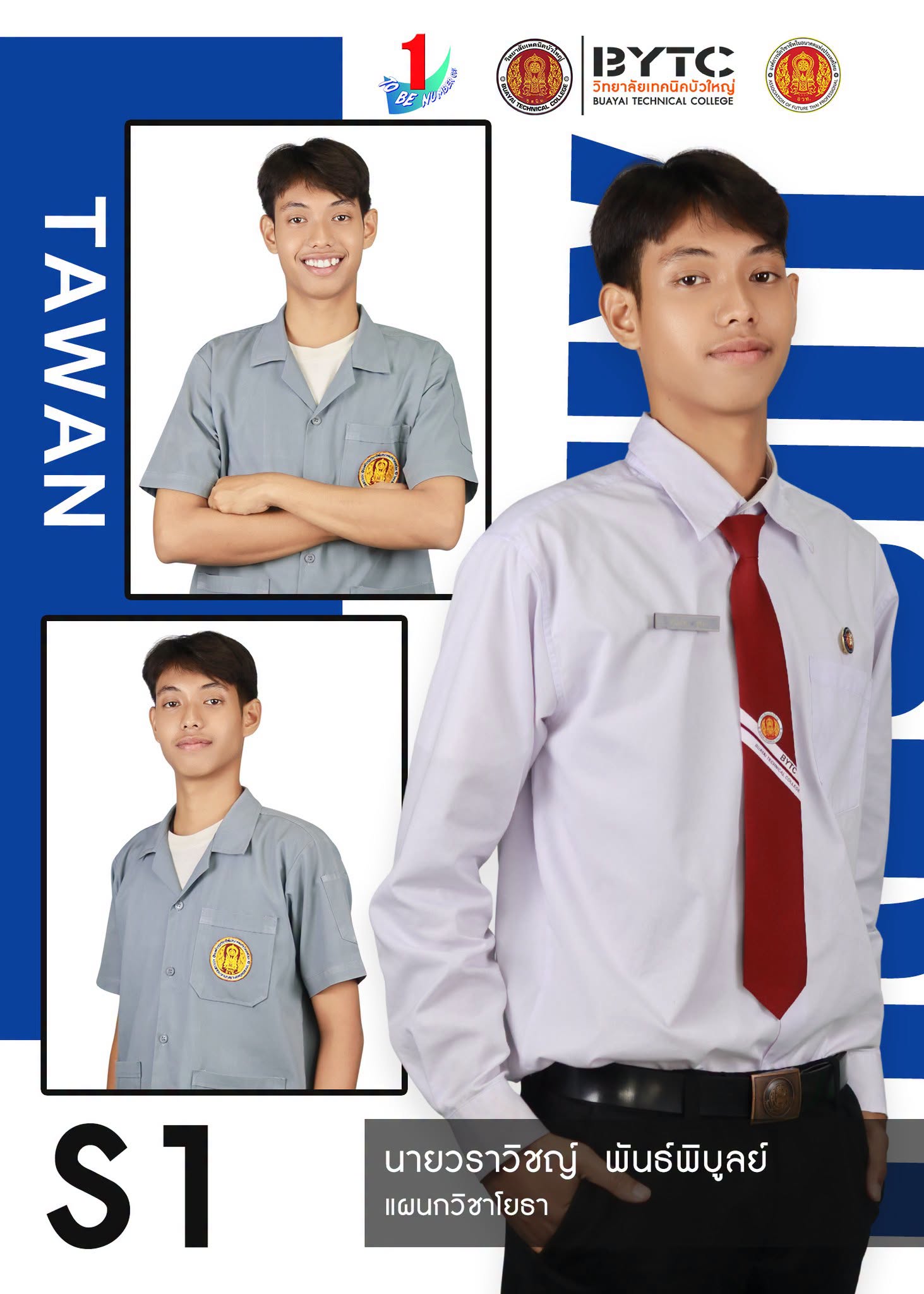 Candidate Image