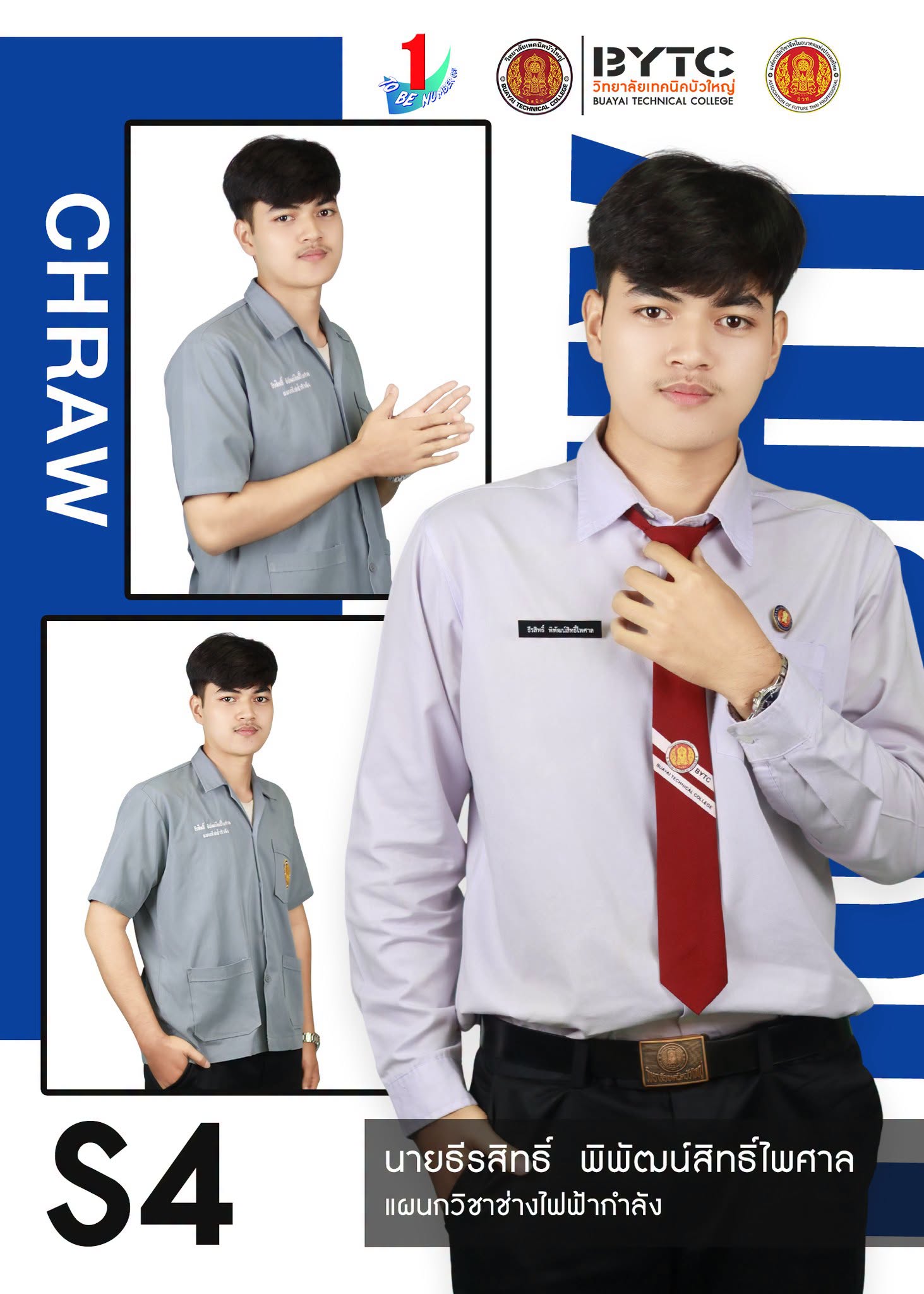 Candidate Image