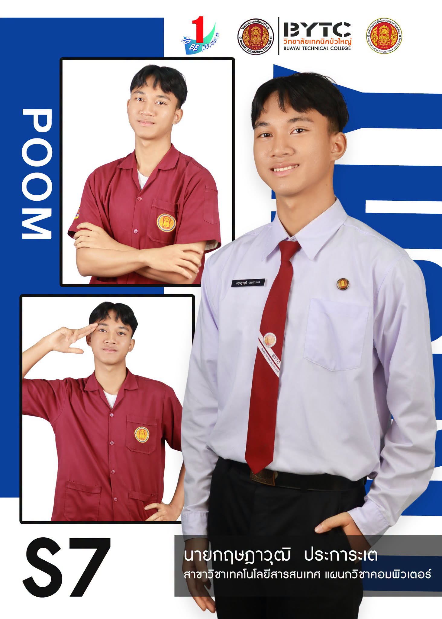 Candidate Image