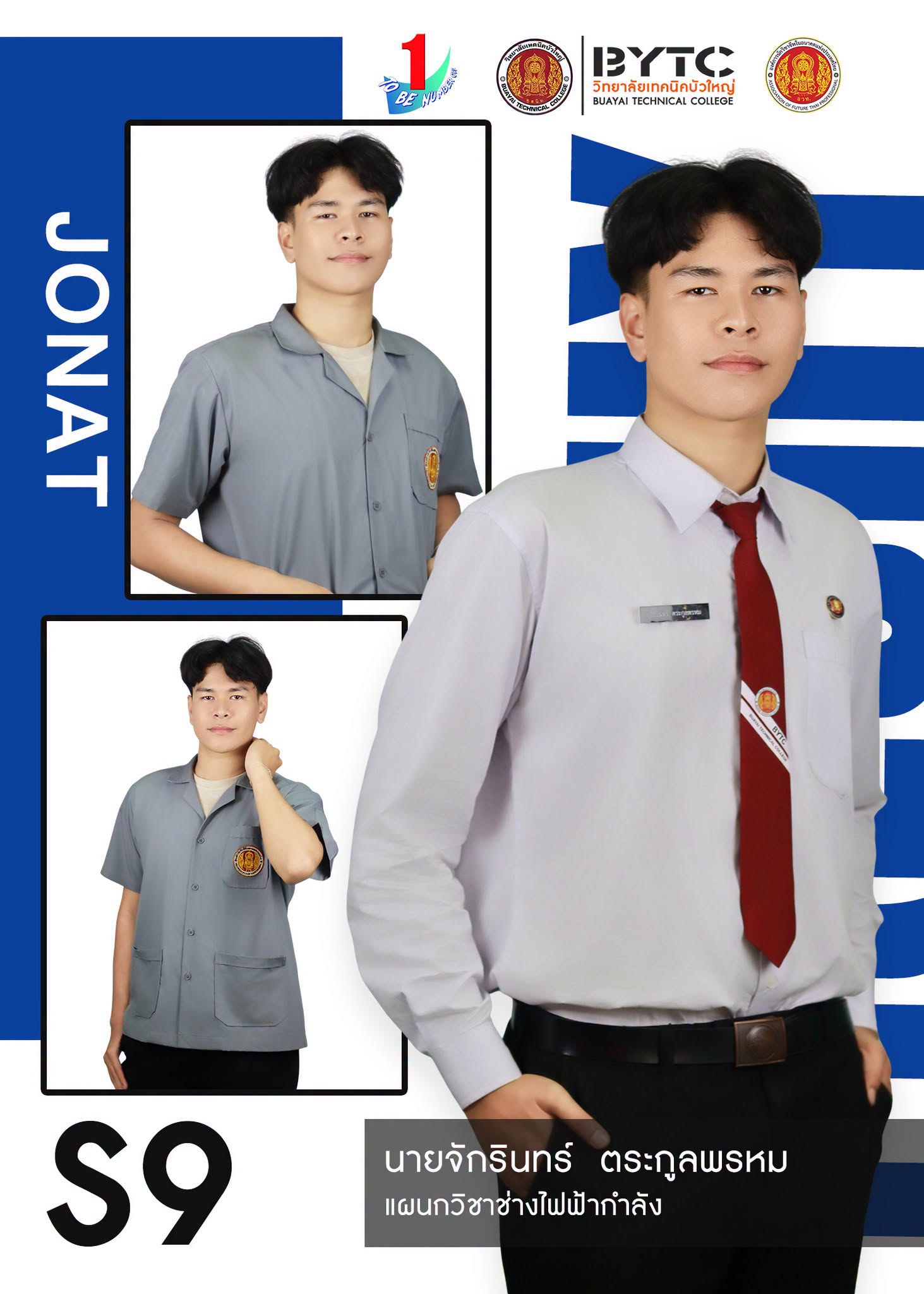Candidate Image