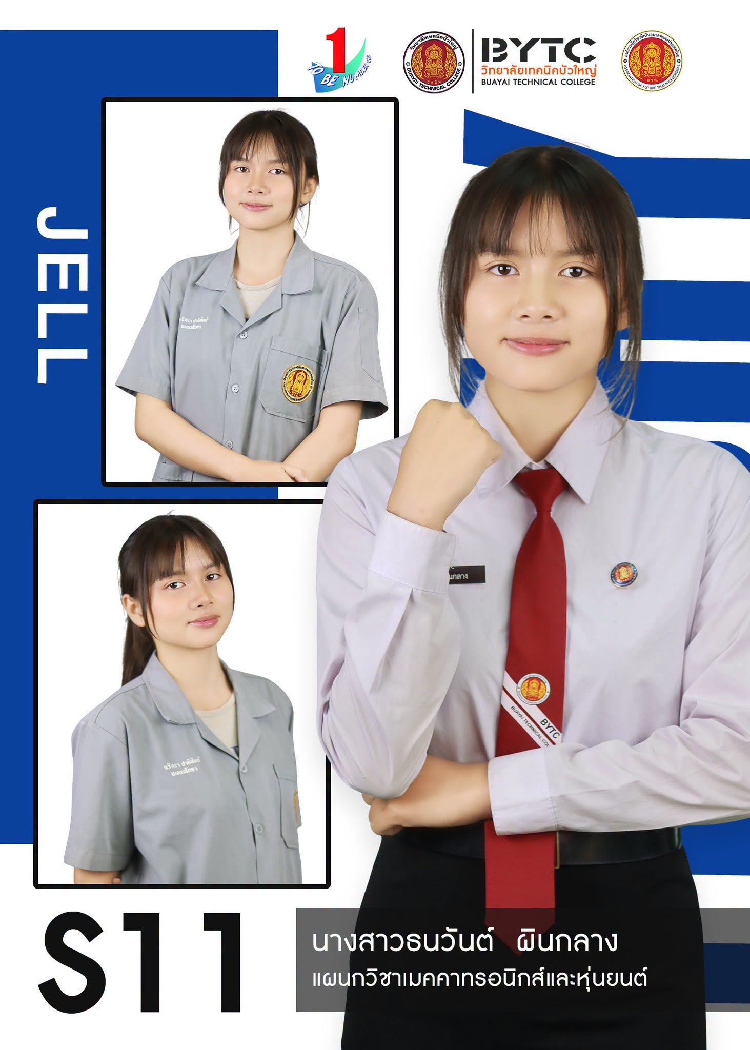Candidate Image